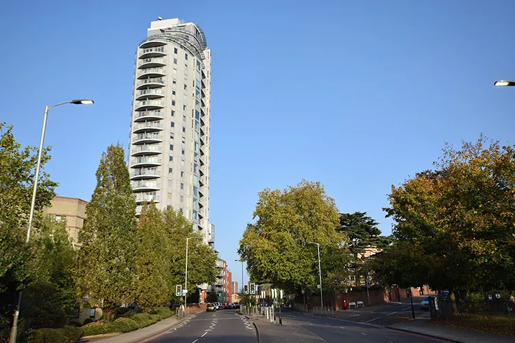 Best Public Parks Croydon