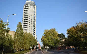 Best Public Parks Croydon