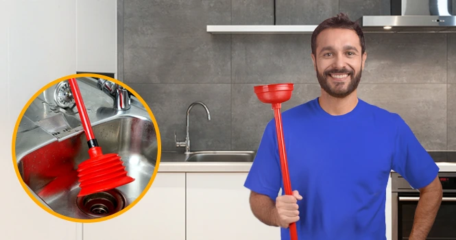 Blocked Drains Croydon