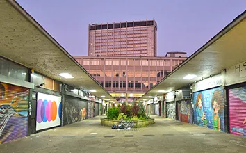 Charity Fundraising Croydon