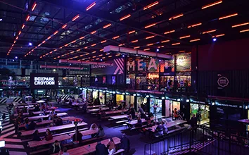 Croydon Family Activities