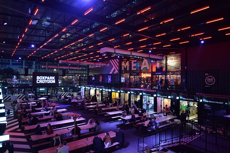 Croydon Family Activities