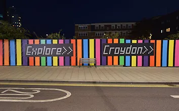 Cultural Festivals Croydon