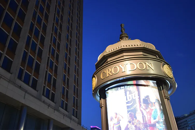 Cultural Festivals Croydon