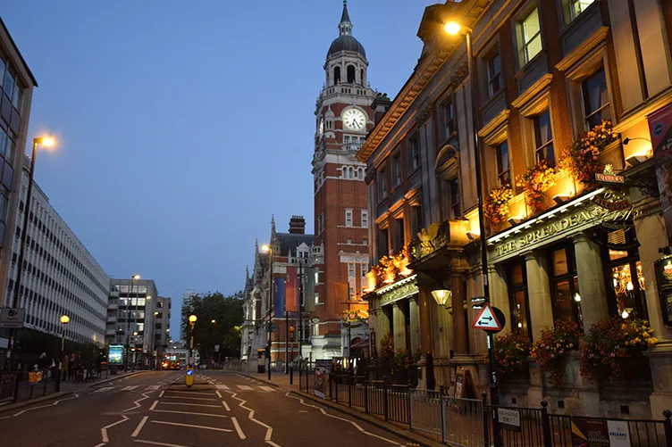 Employment Skills Croydon