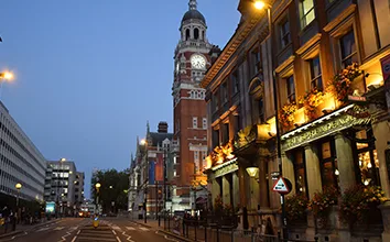 Employment Skills Croydon