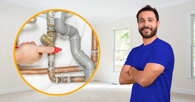 Heating Repairs Croydon