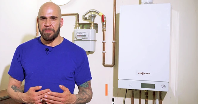 Residential & Commercial Plumbing