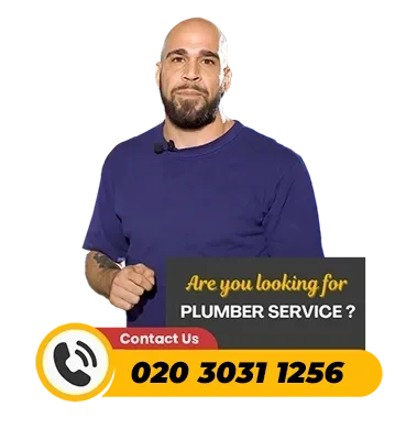 Croydon Plumber
