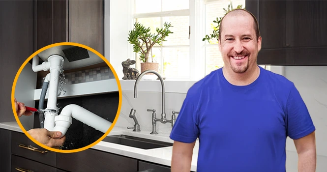 Leak Detection Croydon